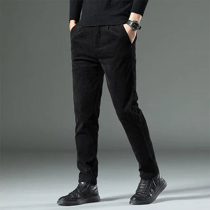 Herren Hosen Premium Qualität Elegant für jeden Anlass