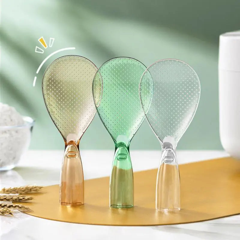 Kochlöffel Edelstahl Antihaft Easy Clean