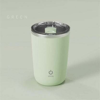 Wasserdichter Shaker Automatisch Wiederaufladbar