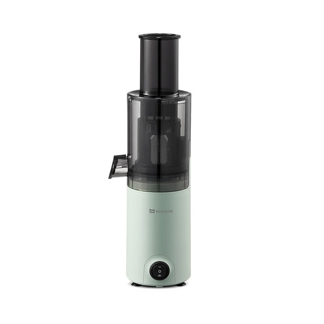 Mini Saftpresse Multifunktionell mit Aroma Funktion