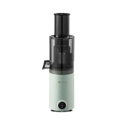 Mini Saftpresse Multifunktionell mit Aroma Funktion