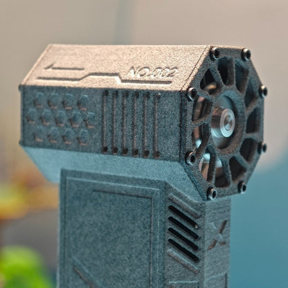 Turbo Lüfter Tragbar Hochleistungs Ventilator Mini