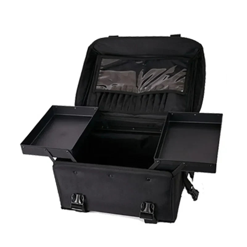 Makeup Koffer Reise Beauty Box Profesional - BerlinGlamour