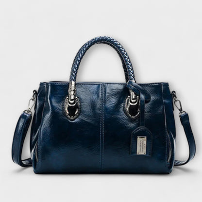 Elegante Damen Handtasche Groß Exklusiv