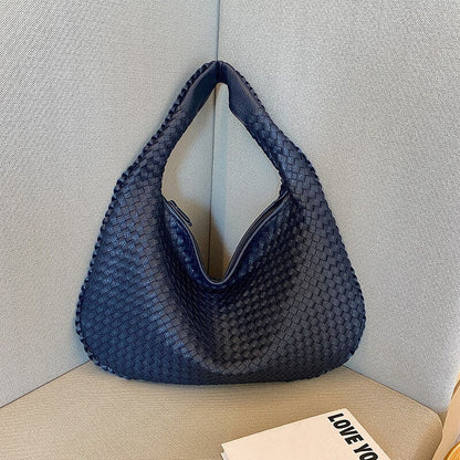 Leder Umhängetasche Elegante Damen Schuhe