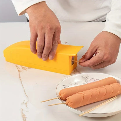 Wurstschneider Gadget Einfach Schnell