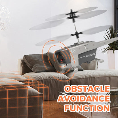 Fernbedienungshubschrauber Kollisionsfrei LED Licht