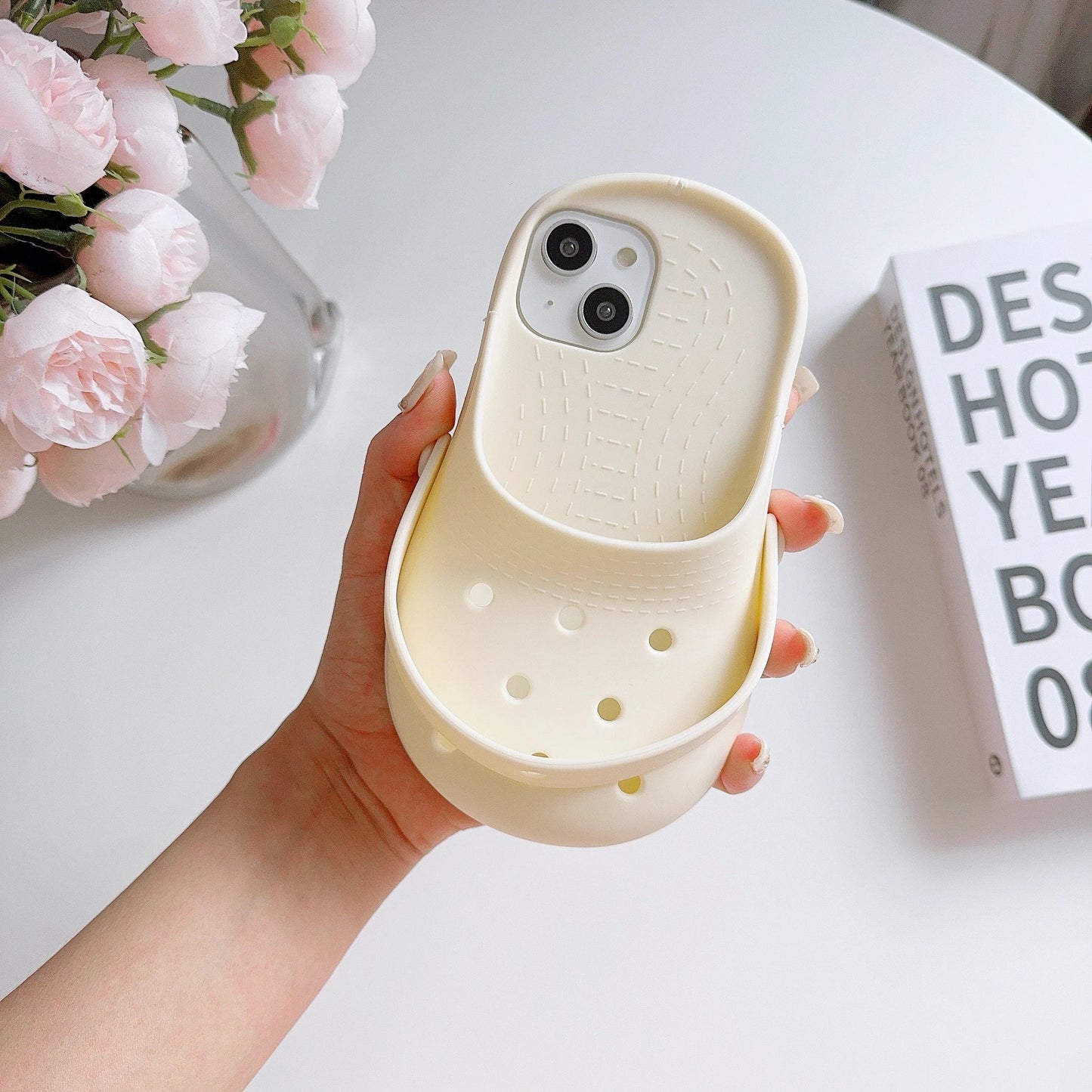 iPhone Hülle Stoßfest Lustig Mini Berlin