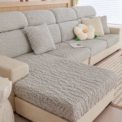 Stretch Sofa Kissenbezug Elastisch Bequem Modern