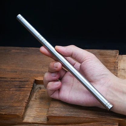 Selbstverteidigungsmesser Mini Taschenmesser Versteckt Kleines Messer