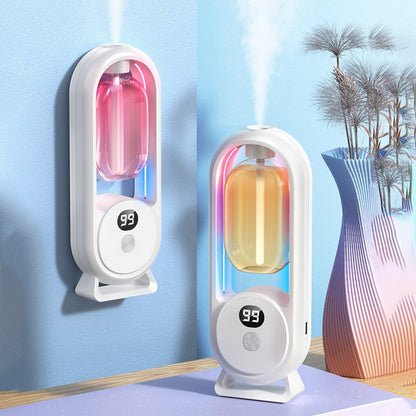Ätherischer Öl-Diffusor Groß Wasserlos Modern Berlin
