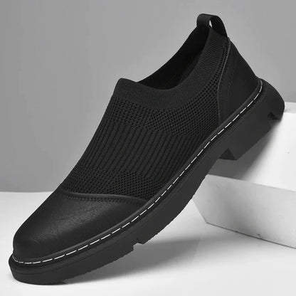 Bequeme Herren Schuhe Alltagschuhe Premium Qualität