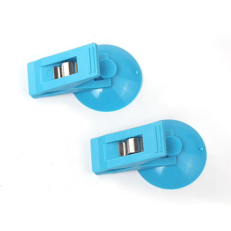 Auto Innen-Saugnapf Papierspender Halter