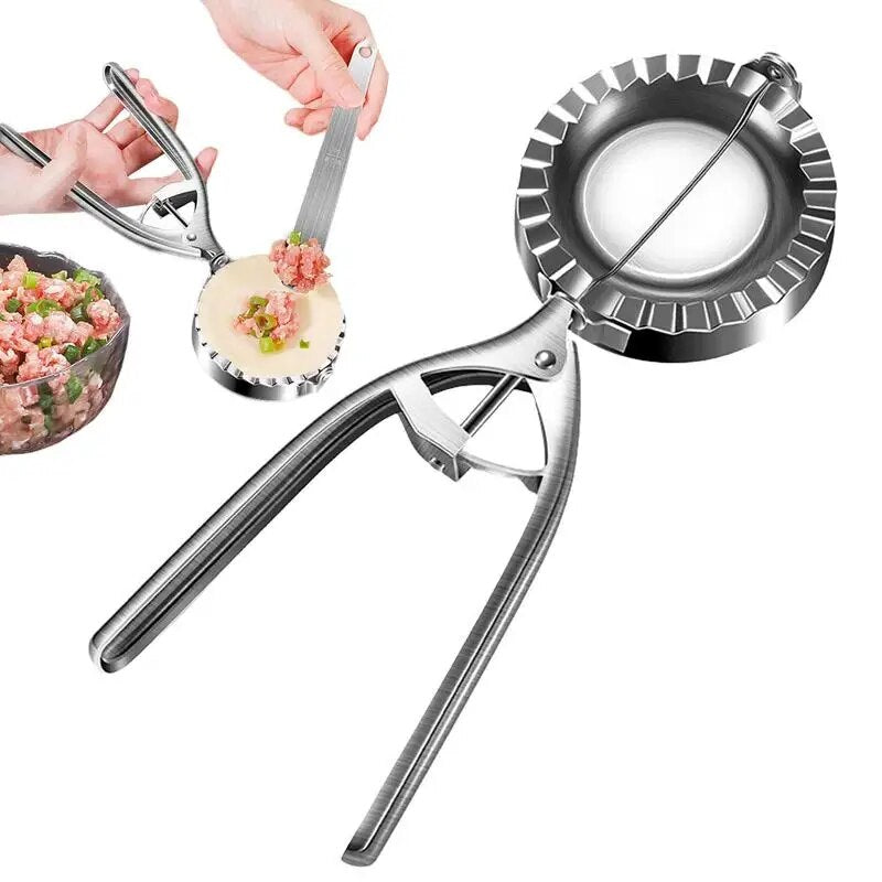 Teigformer All-in-One Dumpling Maker Einfach