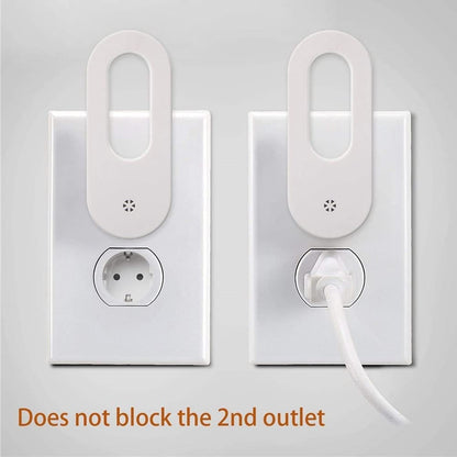 Energiesparstecker Wandnachtlicht Mit Sensor Automatisch