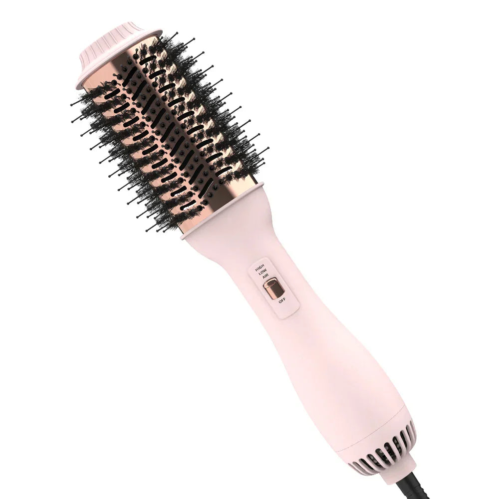 Haarbrush Thermal 2.0 mit Haarheber für Volumen