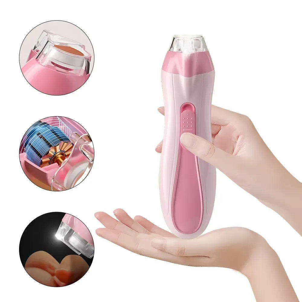 Baby Nageltrimmer Set Sicher Maniküre Grooming