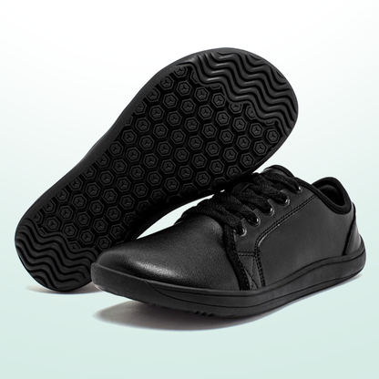 Gesunde und komfortable Herrenschuhe