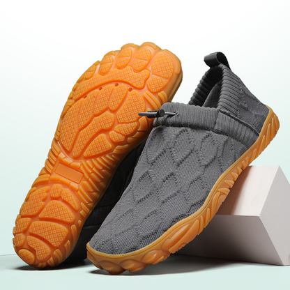 Orthopedic Men's Shoes for Optimal Foot Health