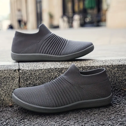Herrenschuhe mit orthopädischer Ausstattung