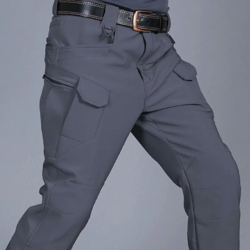 Wanderhose Herren Wasserdicht Atmungsaktiv