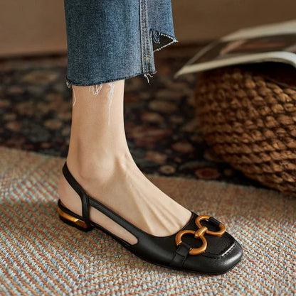 Damen-Sandalen Orthopädische Bequemschuhe