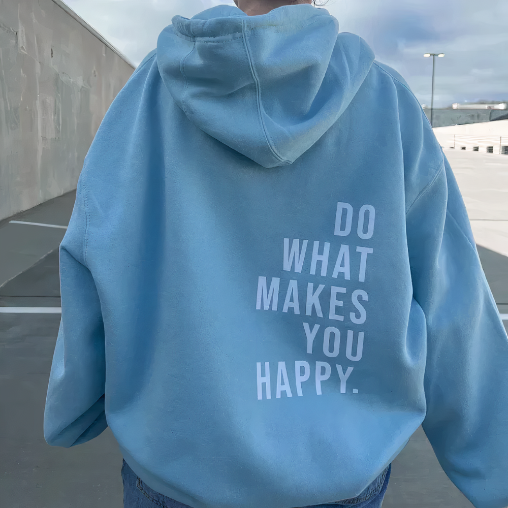 Damen Übergröße Pullover Groß Kapuzenpullover Chic