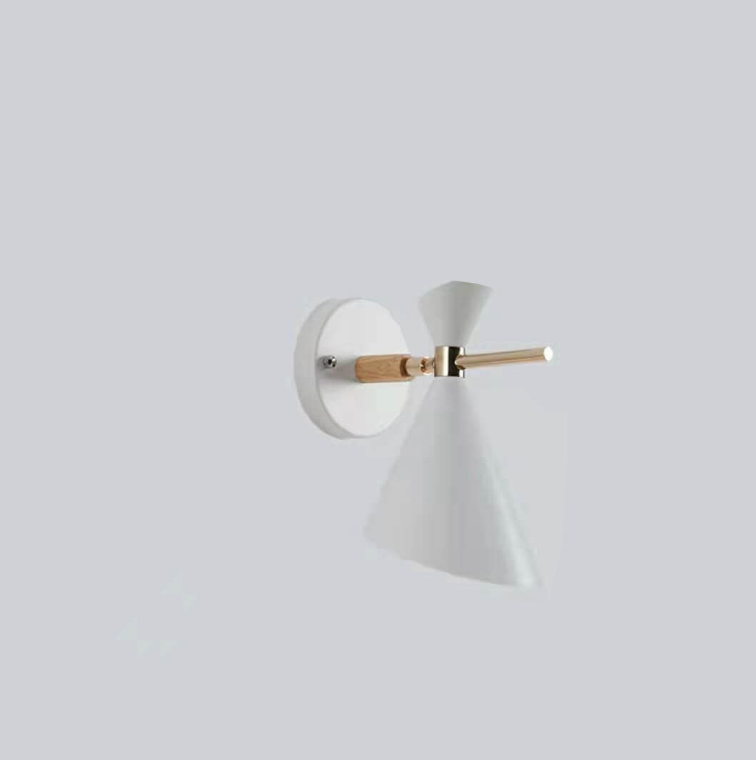 Nordic Wandleuchte LED Minimalistisch Modern - BerlinGlamour