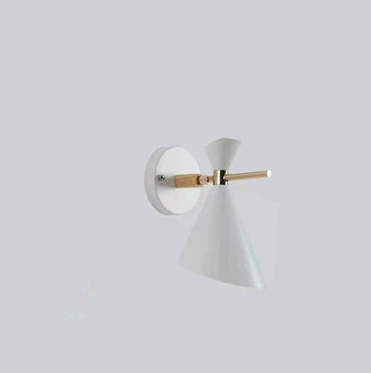 Nordic Wandleuchte LED Minimalistisch Modern - BerlinGlamour