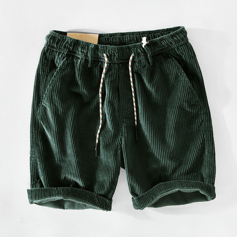 Rudy Shorts