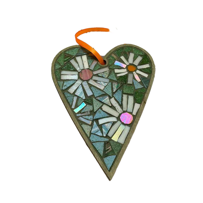 Mosaik Set DIY Kreativ Bastelset