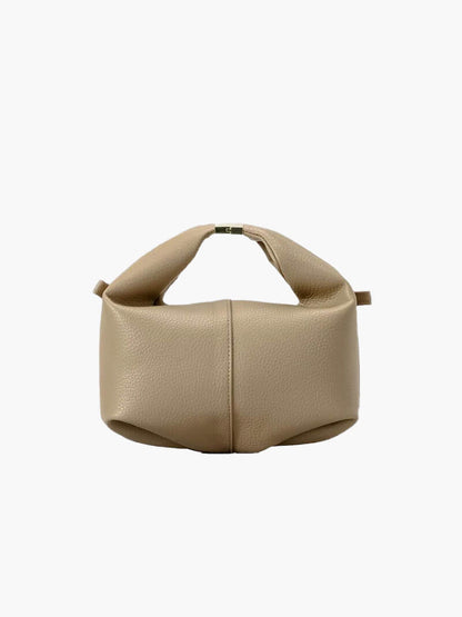 Damen-Tasche Kunstleder Modern Schlicht