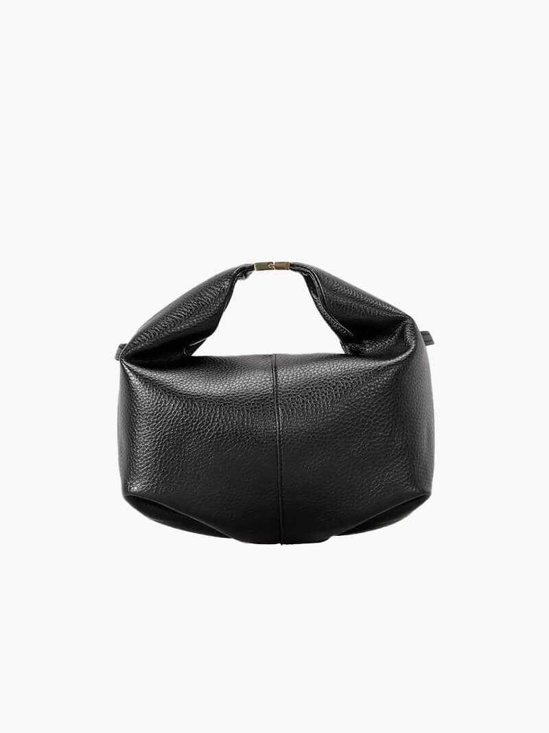 Damen-Tasche Kunstleder Modern Schlicht - BerlinGlamour