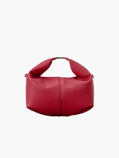 Damen-Tasche Kunstleder Modern Schlicht