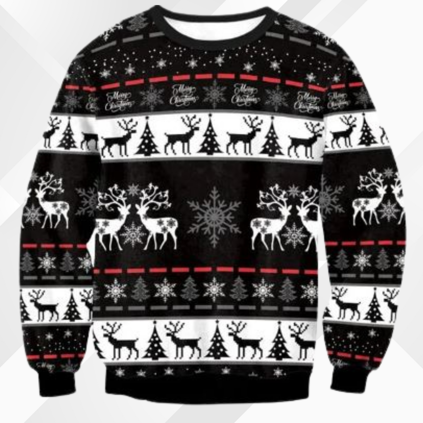 Ryann Weihnachtspullover