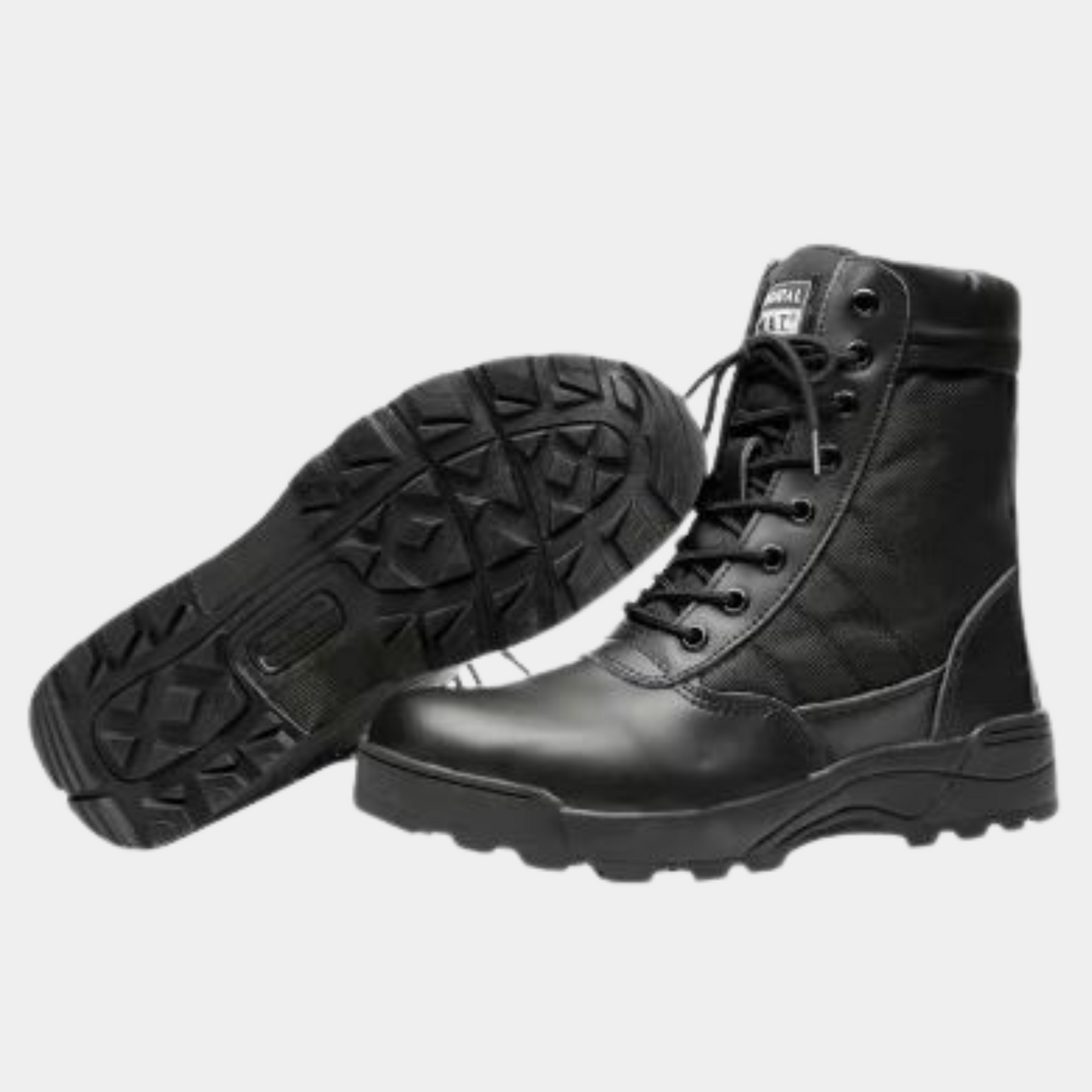 Stiefel für Männer Winter Warm Isoliert - BerlinGlamour
