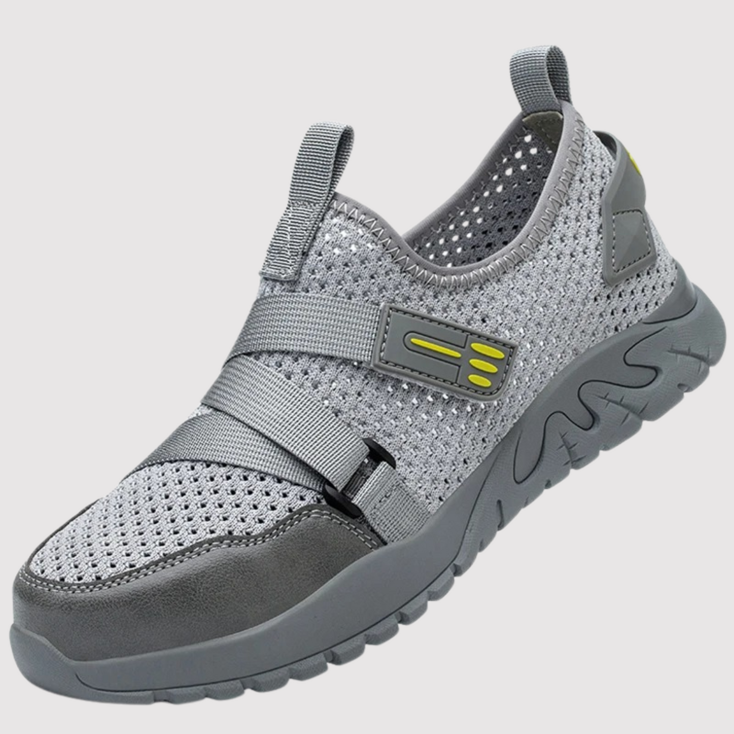 Leichte Sommer Schuhe Atmungsaktiv Damen - BerlinGlamour