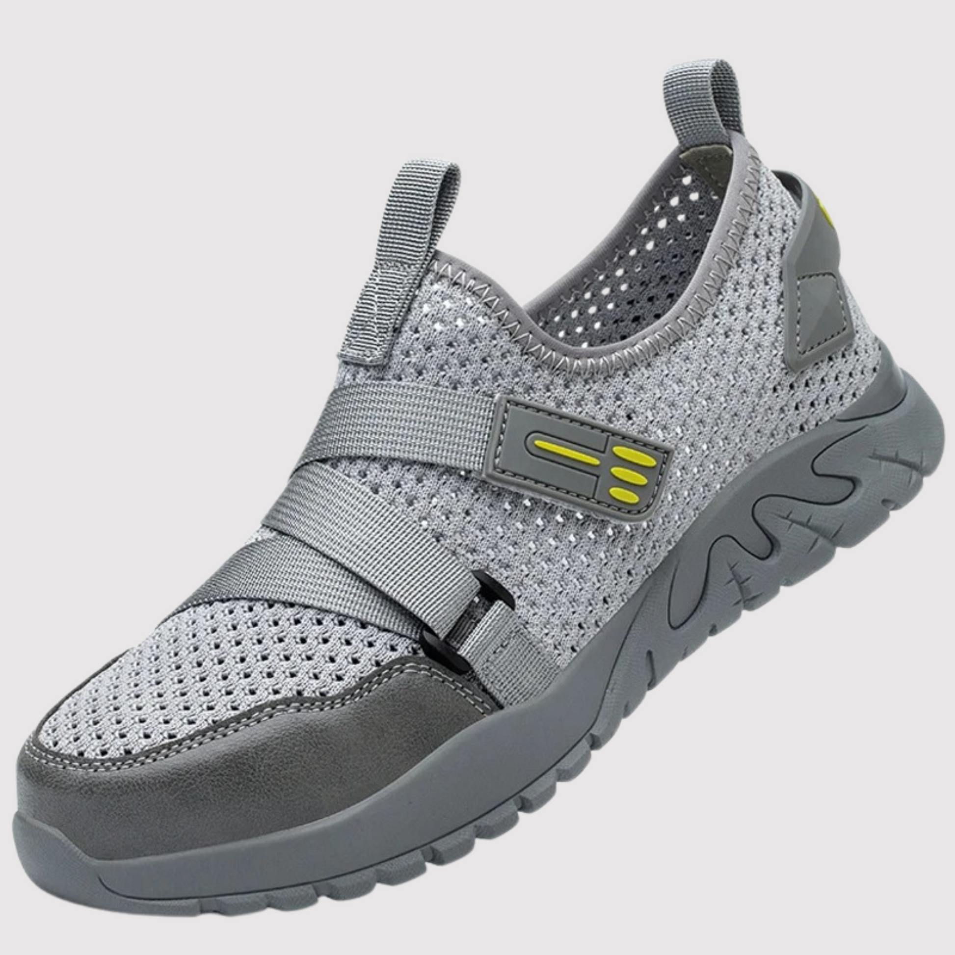 Leichte Sommer Schuhe Atmungsaktiv Damen - BerlinGlamour