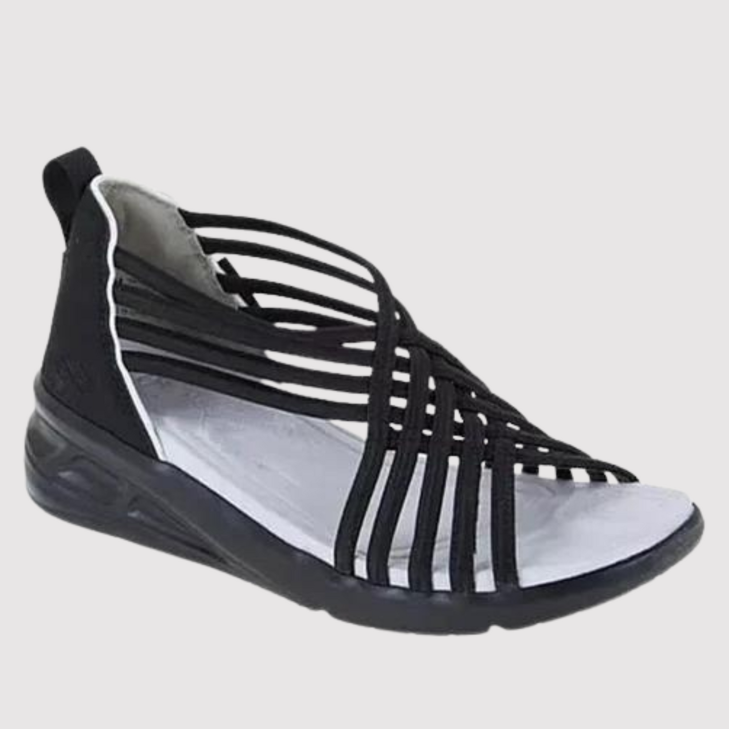 Odette: Orthopädische Sandalen