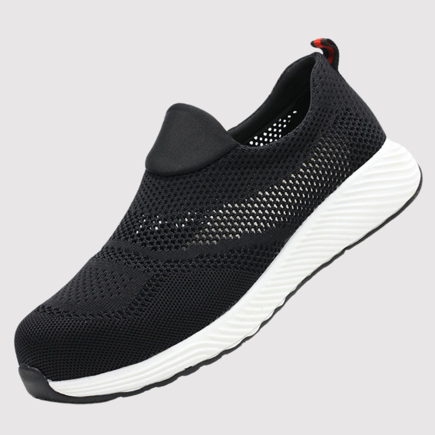 Sommer Sneaker Leicht Mesh Damen Schuhe - BerlinGlamour