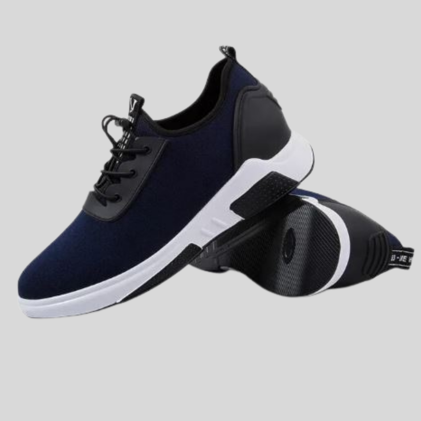 Bequeme Atmungsaktive Laufschuhe Damen