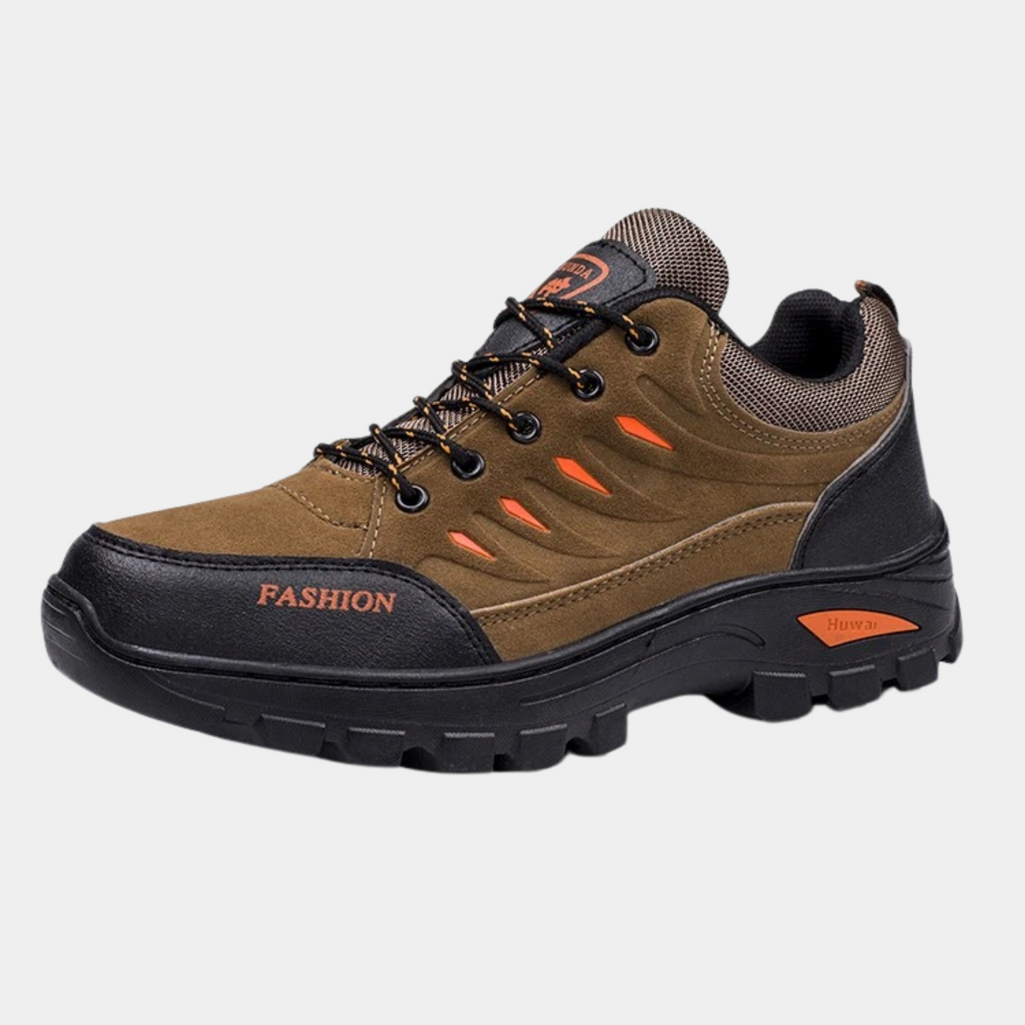 Männer Outdoor-Schuhe Wanderschuhe Stabile - BerlinGlamour