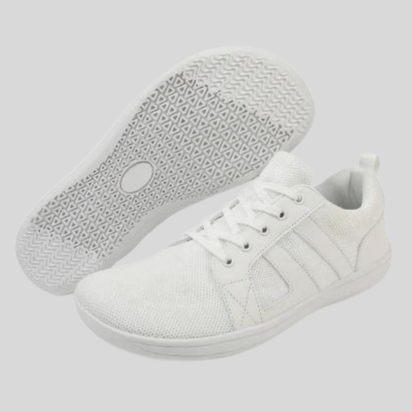 Leichte Mesh-Laufschuhe für Frauen Sport