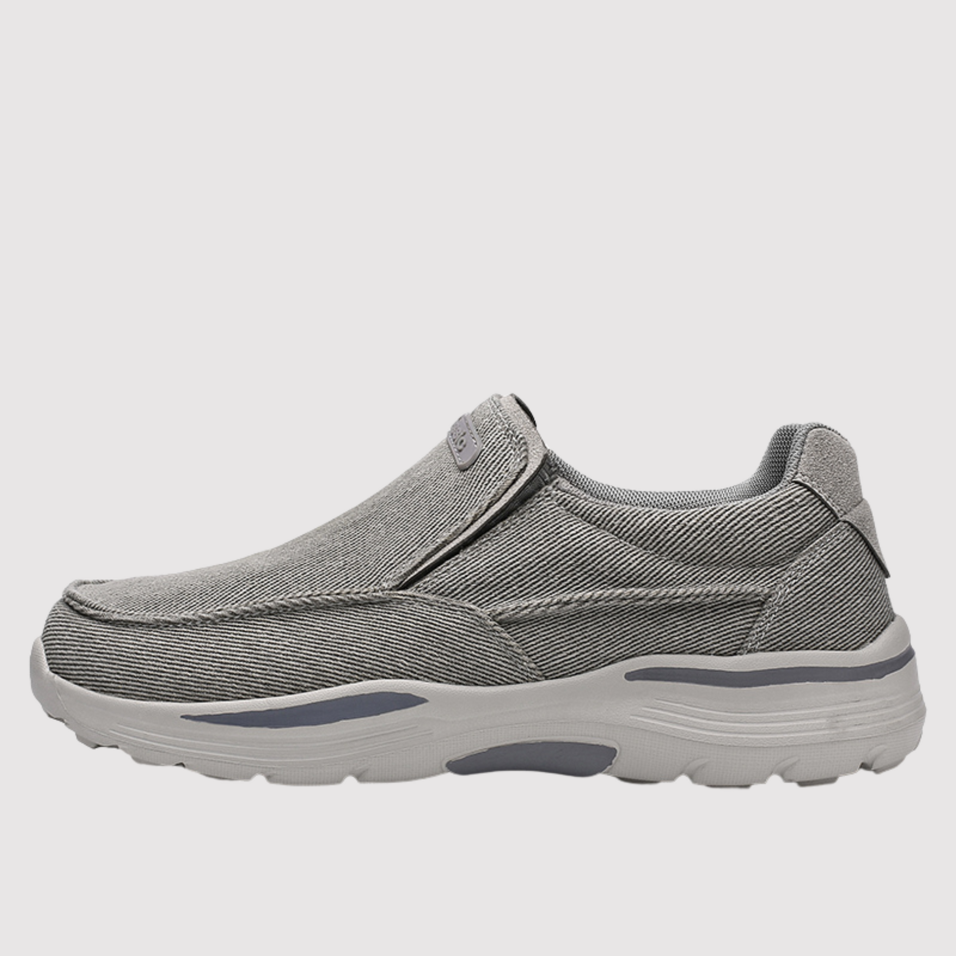 Herren Leinenschuhe Modern Heidi Stil - BerlinGlamour