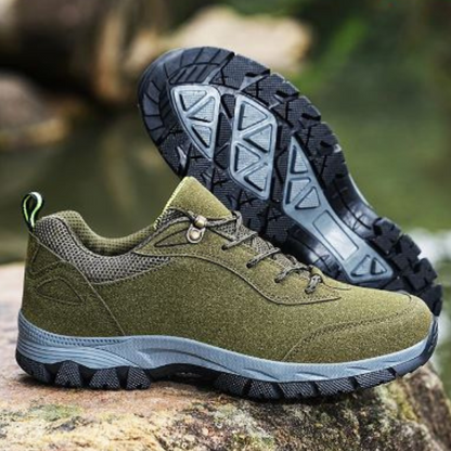 Wanderschuhe Outdoor Bergstiefel Waterproof Heidi
