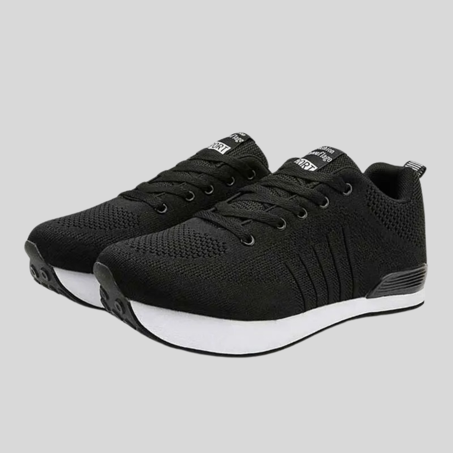 Bequeme Freizeitschuhe für Damen KomfortSchuhe - BerlinGlamour
