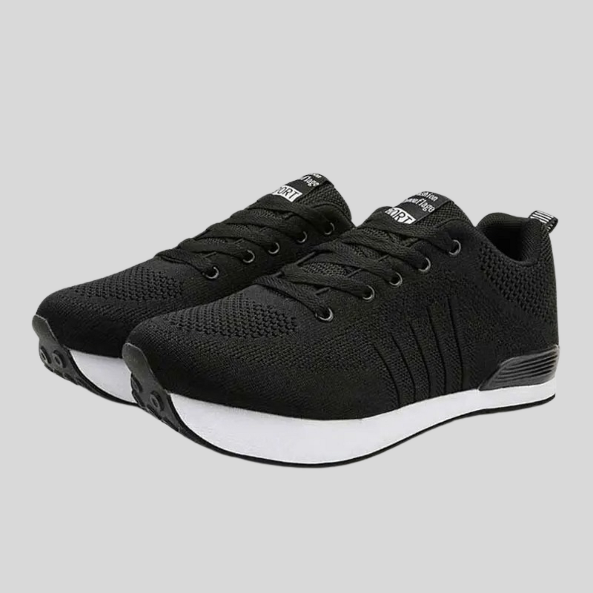 Bequeme Freizeitschuhe für Damen KomfortSchuhe - BerlinGlamour