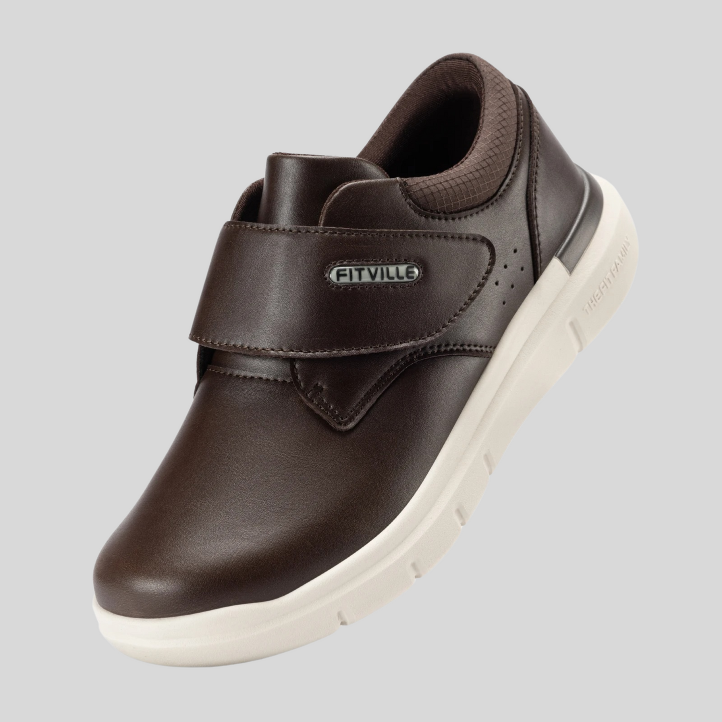 Lederschuhe Männer Schwarz Elegant - BerlinGlamour