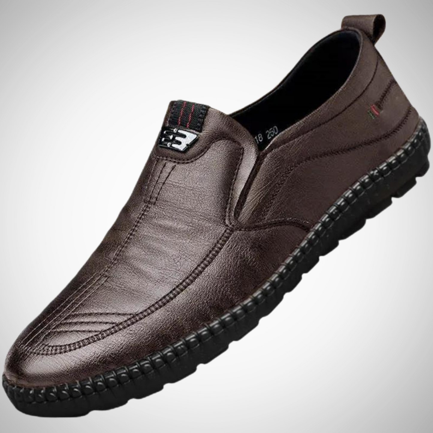 Leder Schuhe Damen Elegant Business Schuhe - BerlinGlamour