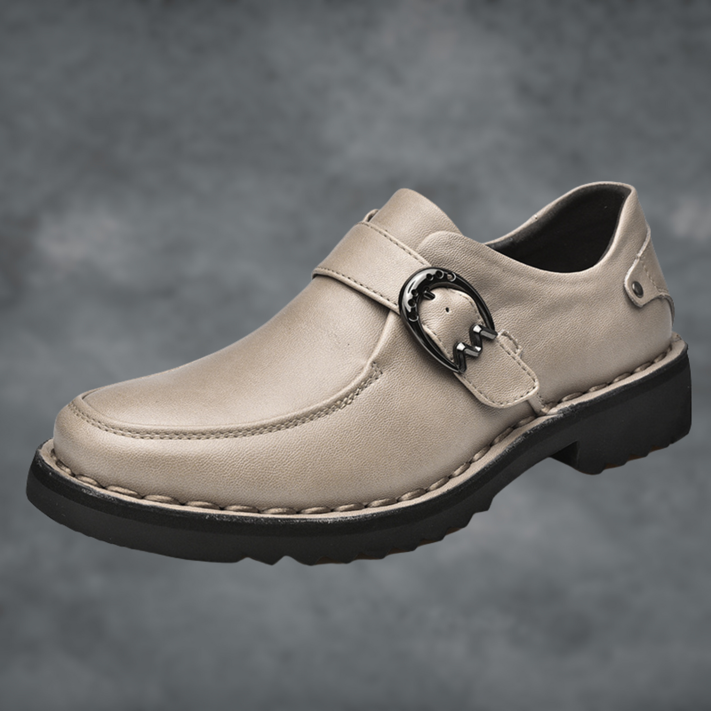 Männer Freizeitschuhe bequem Sportlich